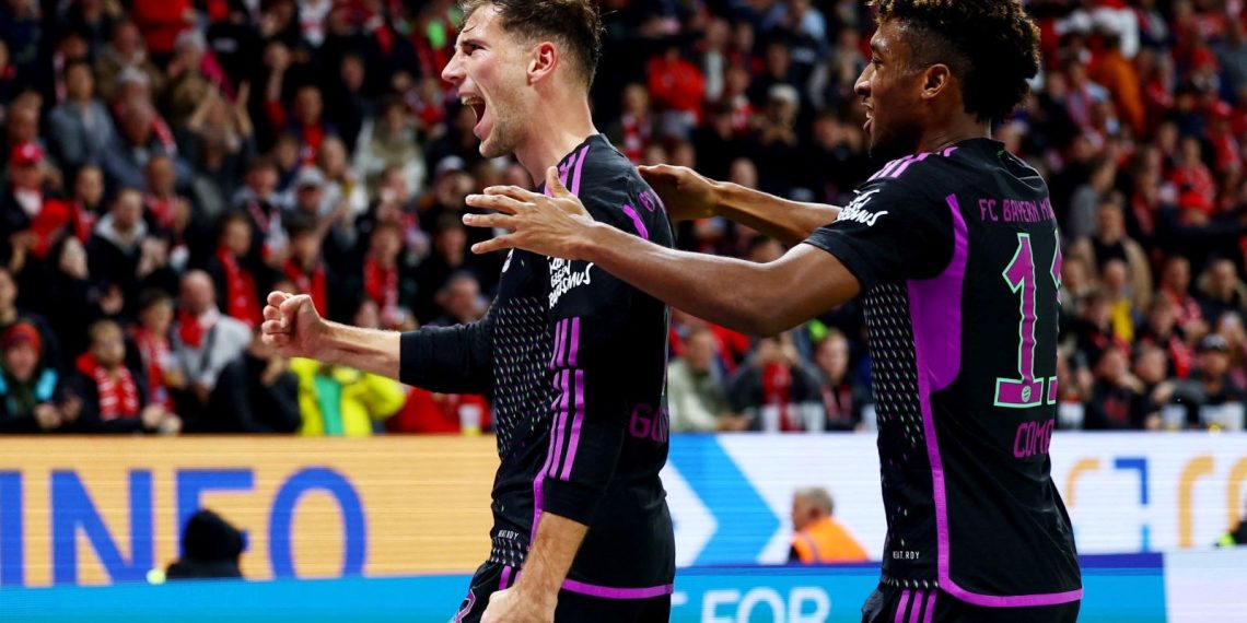 Galatasaray maçı öncesi Bayern Münih’e makûs haber: “Eli kırılmış olabilir”