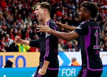 Galatasaray maçı öncesi Bayern Münih’e makûs haber: “Eli kırılmış olabilir”