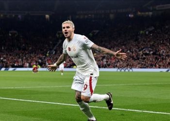 Galatasaray Şampiyonlar Ligi A Kümesi puan durumu: Galatasaray kaçıncı sırada?