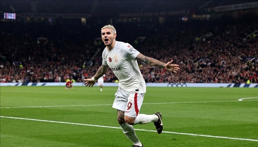 Galatasaray Şampiyonlar Ligi A Kümesi puan durumu: Galatasaray kaçıncı sırada?