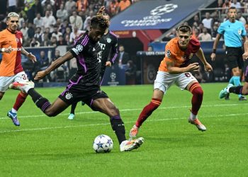 Galatasaray, Şampiyonlar Ligi’nde Bayern Münih deplasmanında: Muhtemel11’ler