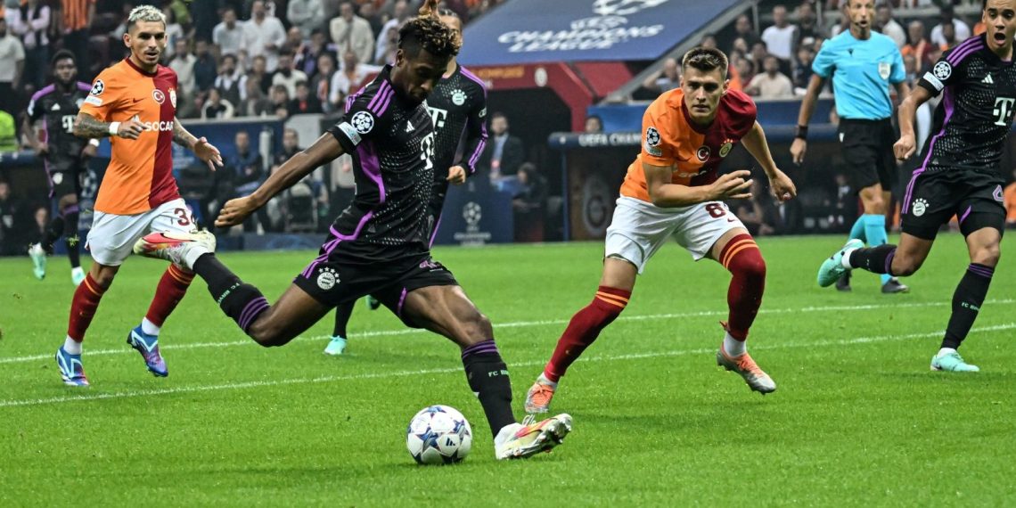 Galatasaray, Şampiyonlar Ligi’nde Bayern Münih imtihanında: Mümkün 11’ler