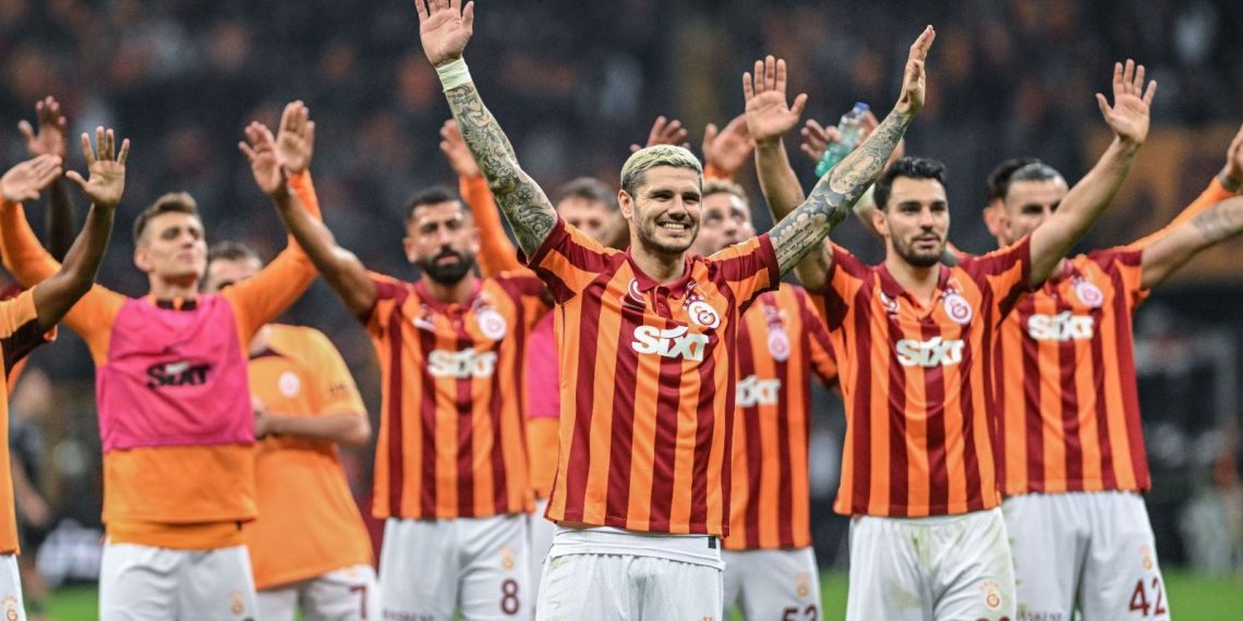 Galatasaray’a 1 günde 52 milyon TL