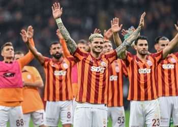 Galatasaray’a 1 günde 52 milyon TL