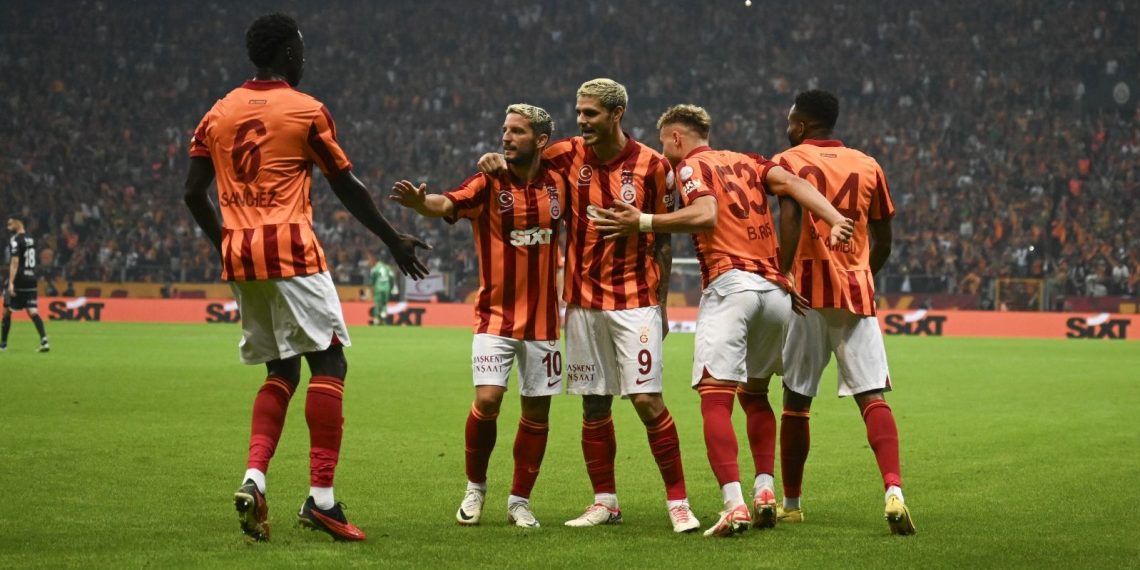 Galatasaray, Çaykur Rizespor deplasmanında: Olası 11