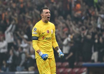 Galatasaray’da Fernando Muslera gelişmesi