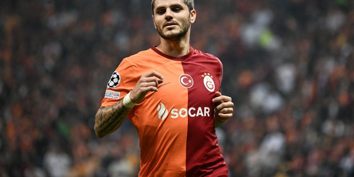 Galatasaray’da Icardi’den Bayern Münih maçı sonrası paylaşım: Bu proje büyük zaferler getirecek