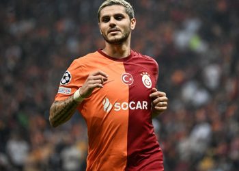 Galatasaray’da Icardi’den Bayern Münih maçı sonrası paylaşım: Bu proje büyük zaferler getirecek