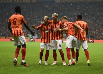 Galatasaray’ın Bayern Münih ve Hatayspor maçları takımı açıklandı