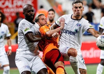 Galatasaray’ın konuğu Kasımpaşa: Mümkün 11’ler