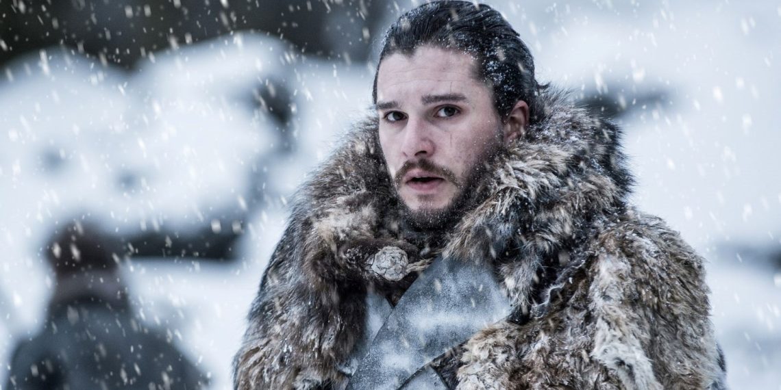 Game of Thrones’un devam projesi Jon Snow dizisiyle ilgili üzen haber