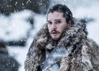 Game of Thrones’un devam projesi Jon Snow dizisiyle ilgili üzen haber