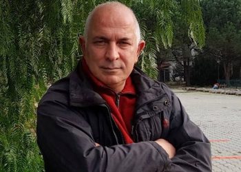 Gazeteci Cengiz Erdinç özgür bırakıldı