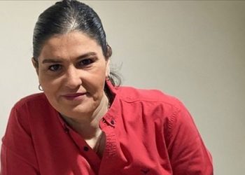 Gazeteci Elif Akkuş tutuklandı