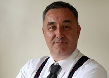 Gazeteci Tolga Şardan tutuklandı