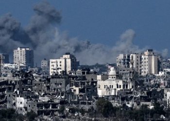 Gazze hükümeti: Gazze’ye 18 bin ton bomba atıldı