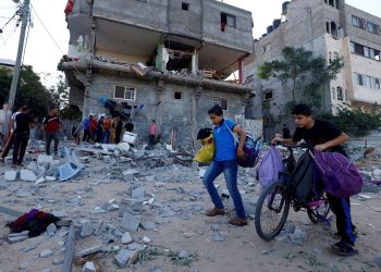 Gazze insani felaket eşiğinde: Elektrik, su, ilaç, yemek yok