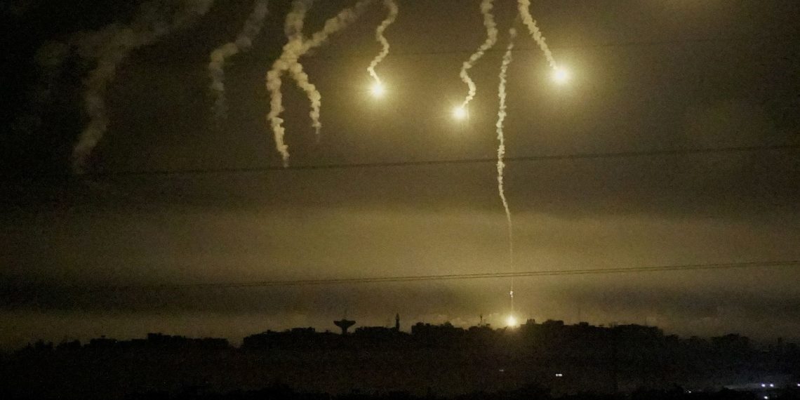 Gazze’de 9 İsrail askeri öldürüldü