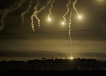 Gazze’de 9 İsrail askeri öldürüldü