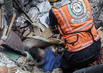 Gazze’de meyyit sayısı artıyor