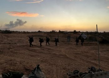 Gazze’deki can kaybı 9 bini aştı: 17 İsrail askeri de öldü