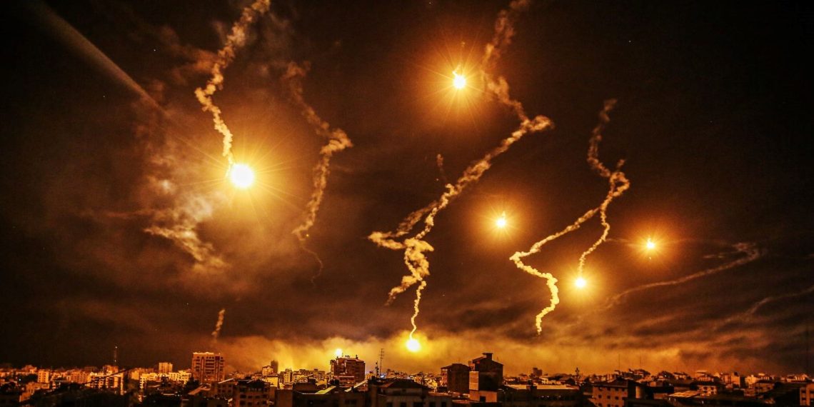 Gazze’deki Kudüs Hastanesi’nde yakıt 48 saat içinde tükenecek