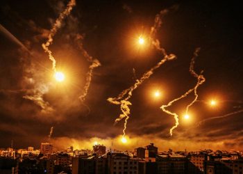 Gazze’deki Kudüs Hastanesi’nde yakıt 48 saat içinde tükenecek