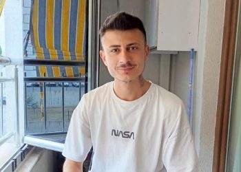 Gazze’ye gitmek için konuttan ayrıldı, bir daha haber alınamadı