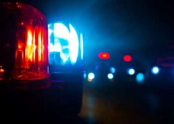 Genç bayan sokak ortasında katledildi