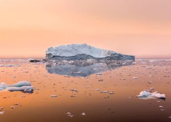 Global ısınmada 1,5 santigrat derece amacı tutmayacak savı