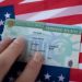 Green Card müracaatları ne vakit bitecek? (DV-2025 Green Card çekilişi)