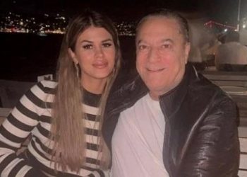 Gülseren Ceylan kimdir? Mehmet Ali Erbil’den ayrıldığını duyurdu