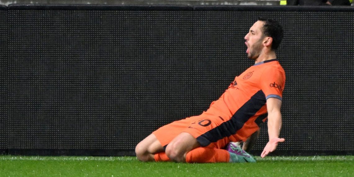 Hakan Çalhanoğlu, İtalya’da oynayan birinci Türk futbolcunun rekoruna ortak oldu