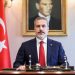 Hakan Fidan kimdir? Dışişleri Bakanı Hakan Fidan kaç yaşında, hangi vazifelerde bulundu?