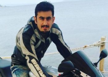 Hakkari’de vazifeli polis memuru kazada hayatını kaybetti