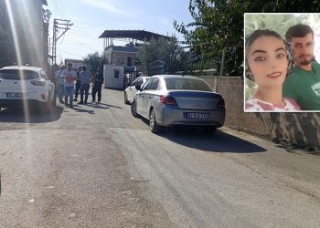 Hamile eşini öldürüp sokağa çıktı: Galiba eşimi öldürdüm