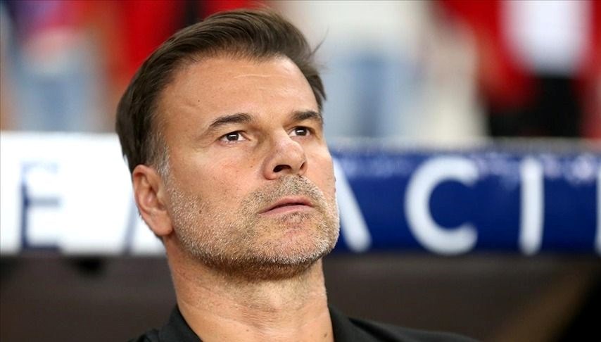 Harika Lig’de bir teknik yönetici ayrılığı daha: Konyaspor’dan açıklama