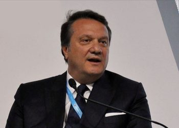 Hasan Arat kimdir? Beşiktaş’ın birinci lider adayı Hasan Arat kaç yaşında, ne iş yapıyor?