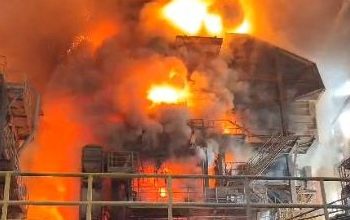 Hatay’da fabrikada patlama: 2’si ağır 13 emekçi yaralı