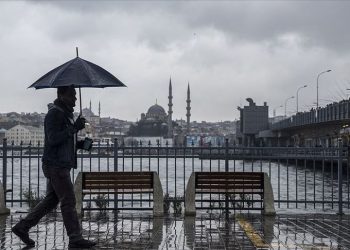 Havalar ne vakit soğuyacak? İşte Meteoroloji’den en şimdiki hava durumu kestirimleri