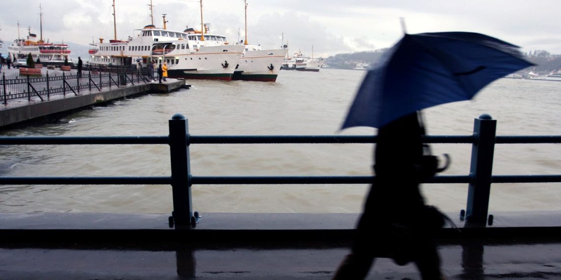 Havalar ne vakit soğuyacak? İşte Meteoroloji’den şimdiki hava durumu varsayımları