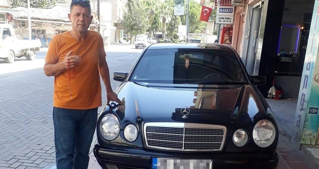 Hayatındaki 3 bayanı da öldürdü, istenen ceza aşikâr oldu