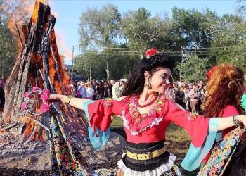 Hıdırellez nedir, ne vakit kutlanacak? (2024 Hıdırellez tarihi)