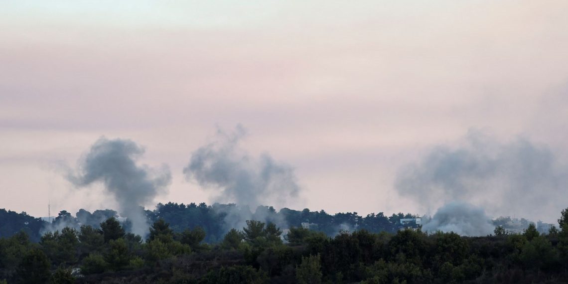 Hizbullah Lübnan’da İsrail SİHA’sını düşürdüklerini duyurdu