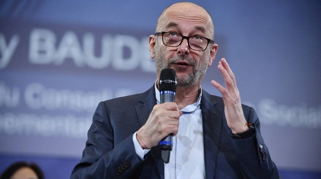 Hollandalı çok sağcı siyasetçi Belçika’da akına uğradı