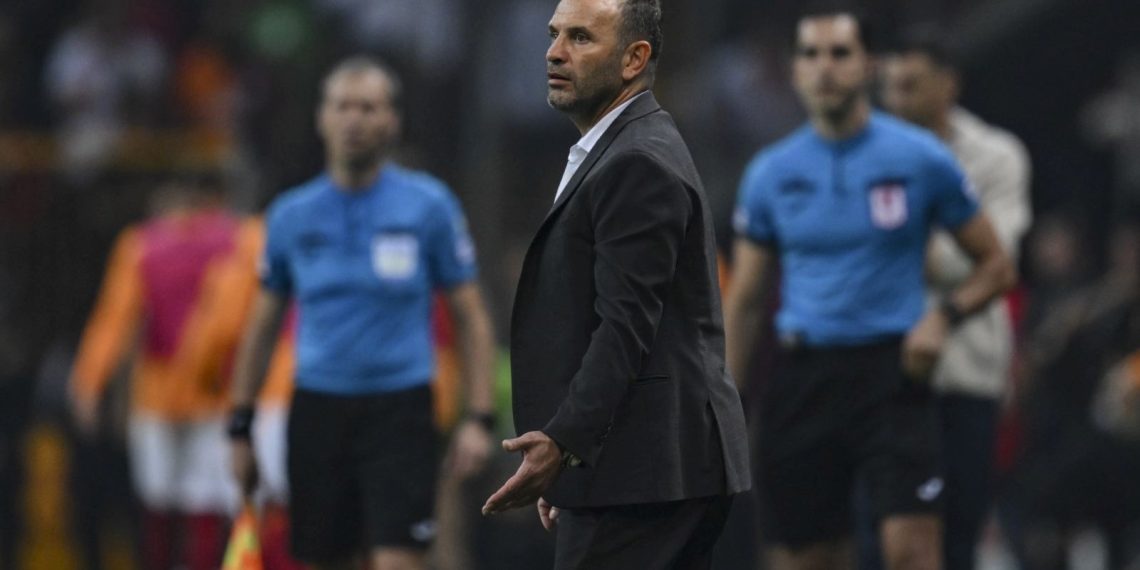 Icardi sakatlandı mı? Okan Buruk’tan açıklama