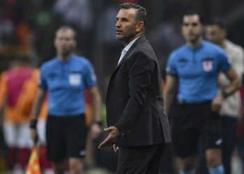 Icardi sakatlandı mı? Okan Buruk’tan açıklama