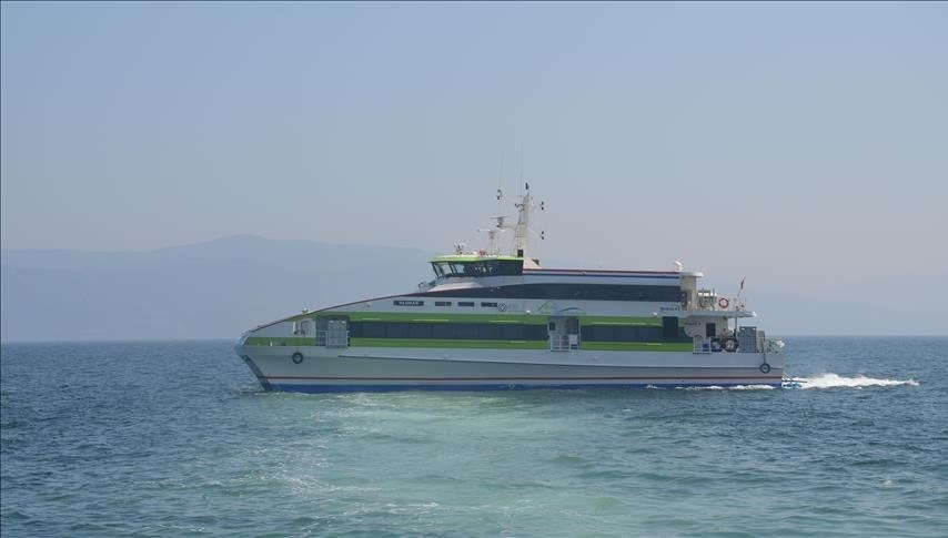 İDO ve BUDO’dan sefer iptalleri