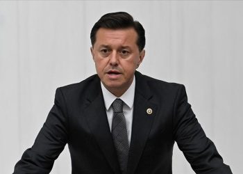 İdris Nebi Hatipoğlu kimdir? (İdris Nebi Hatipoğlu’nun biyografisi)