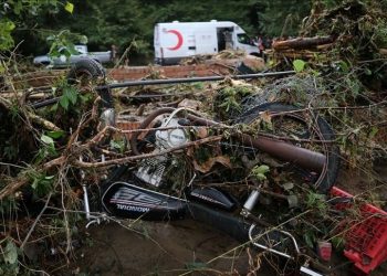 İğneada’daki sel faciasında soruşturmanın genişletilmesi talebi